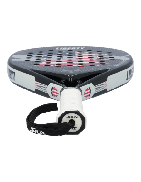 Pala Siux Liberty Hybrid | Ofertas de pádel